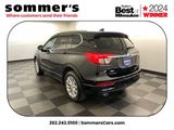 Used 2018 Buick Envision Essence image 3