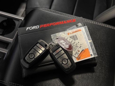 Used 2020 Ford F150 Raptor w/ Equipment Group 802A Luxury AWD/4WD image 62