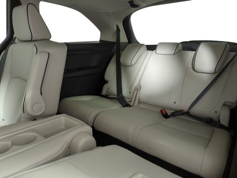 New 2026 Honda Odyssey Touring image 21