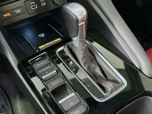 Used 2023 Acura Integra A-Spec image 18