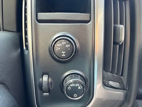 Used 2014 Chevrolet Silverado 1500 LT AWD/4WD image 18