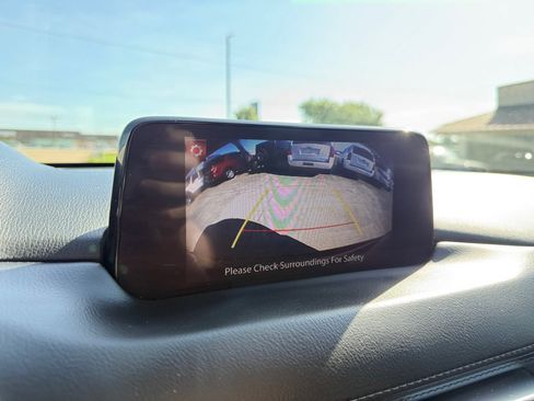 Used 2019 MAZDA CX-5 Touring FWD image 31