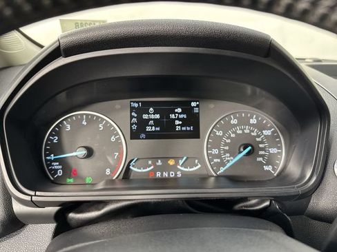 Used 2018 Ford EcoSport SE image 16