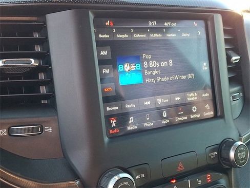 Used 2020 RAM 1500 Rebel w/ Rebel Level 1 Equipment Group image 16