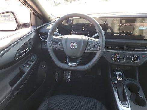 New 2026 Buick Envista Sport Touring w/ Convenience II Package FWD image 12
