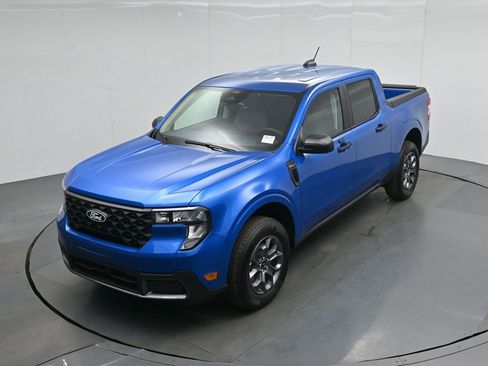 New 2026 Ford Maverick XLT FWD image 30