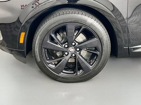 Used 2023 Buick Envision Essence w/ Sport Touring Package AWD/4WD image 28