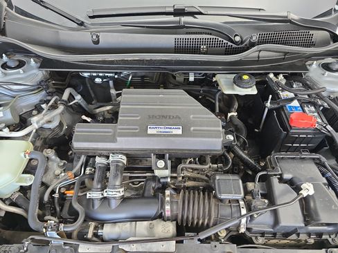 Used 2019 Honda CR-V EX-L image 31