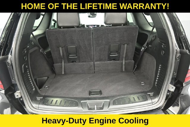 Used 2021 Dodge Durango Citadel AWD/4WD image 36
