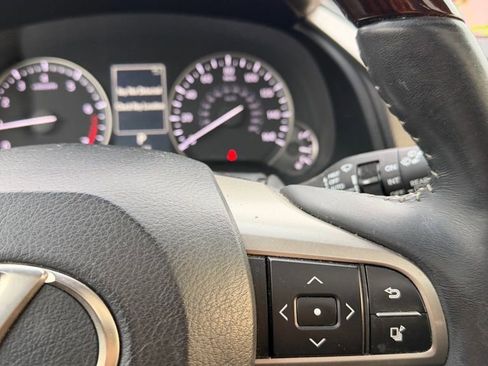 Used 2017 Lexus RX 350 350 w/ Premium Package image 17