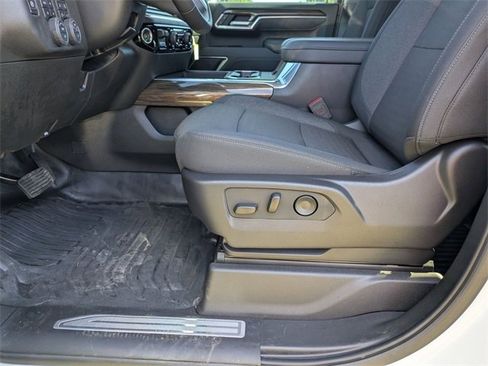 New 2025 Chevrolet Silverado 3500 LT w/ Safety Package image 10