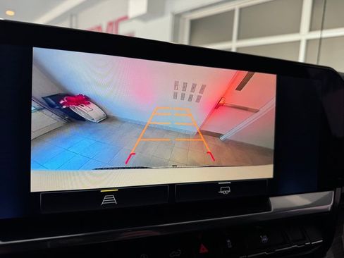 Certified 2024 Chevrolet Silverado 1500 RST w/ Max Trailering Package image 22