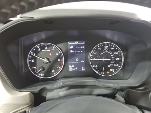 New 2026 Subaru Forester Premium AWD/4WD image 15
