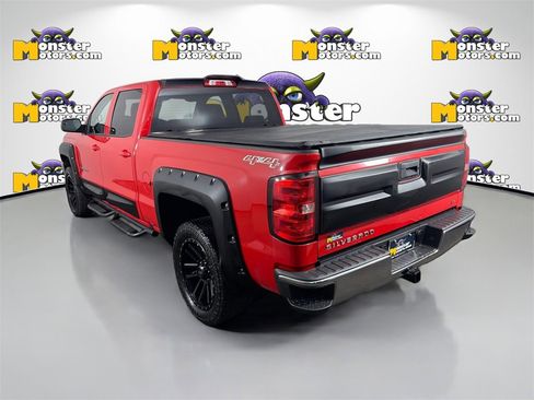 Used 2017 Chevrolet Silverado 1500 LT image 7