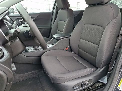 Used 2023 Chevrolet Malibu LT image 14