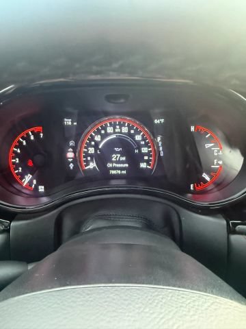 Used 2024 Dodge Durango GT AWD/4WD image 23