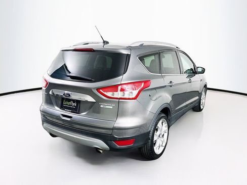 Used 2014 Ford Escape Titanium image 9