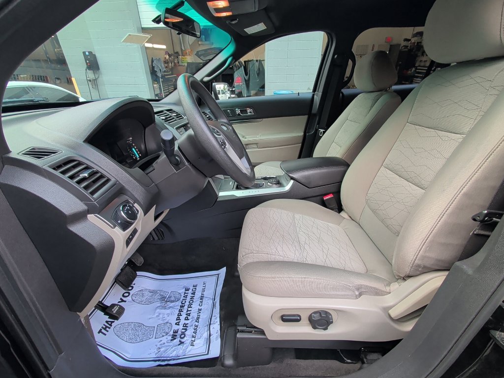 Used 2015 Ford Explorer 4WD image 10