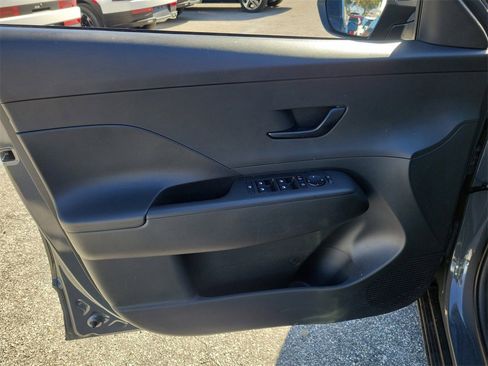 New 2025 Hyundai Kona SEL image 15