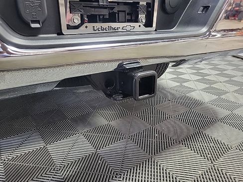 New 2025 Chevrolet Silverado 1500 LT image 11