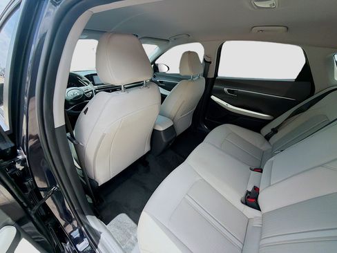 Used 2023 Hyundai Sonata SEL FWD image 22