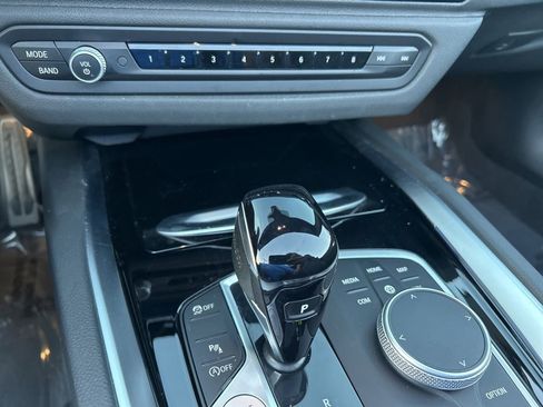 Used 2025 BMW Z4 sDrive30i image 13