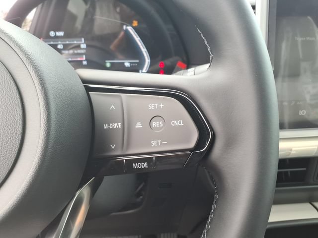 New 2026 MAZDA CX-5 Select AWD/4WD image 19