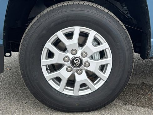 New 2026 Toyota Tacoma SR5 image 35