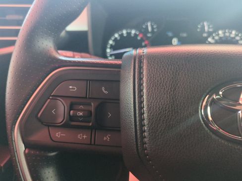 New 2026 Toyota Tundra SR5 AWD/4WD image 21