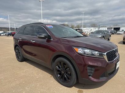 Used 2019 Kia Sorento S