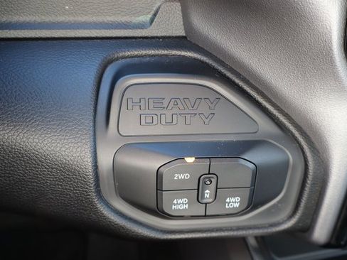 Used 2025 RAM 2500 Big Horn image 22