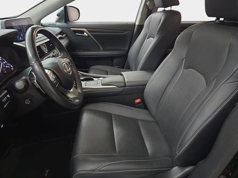 Used 2022 Lexus RX 450h AWD w/ Premium Package image 18