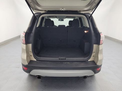 Used 2018 Ford Escape SE w/ SE Sync 3 Package image 29