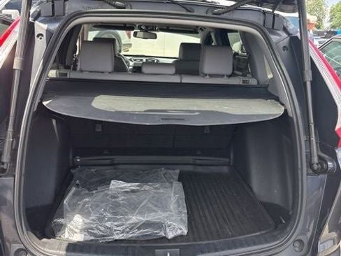 Used 2018 Honda CR-V EX-L image 10