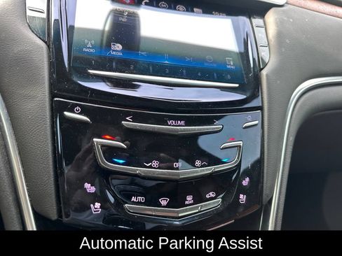 Used 2016 Cadillac XTS Luxury FWD image 19