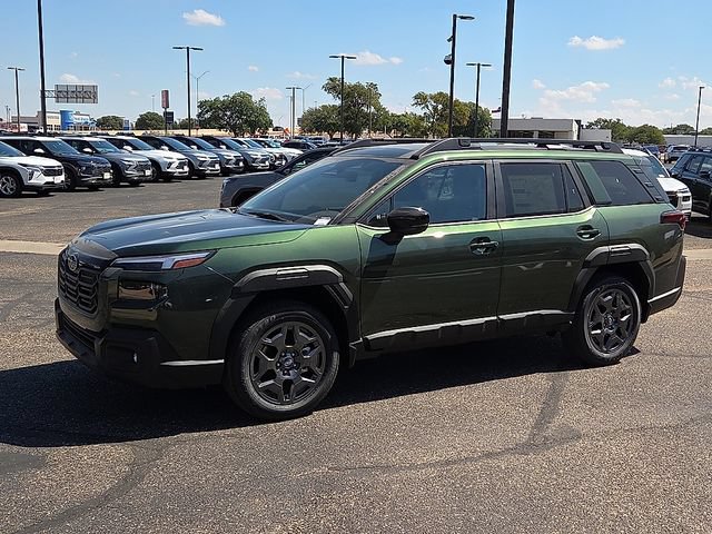 New 2026 Subaru Outback Premium AWD/4WD image 1