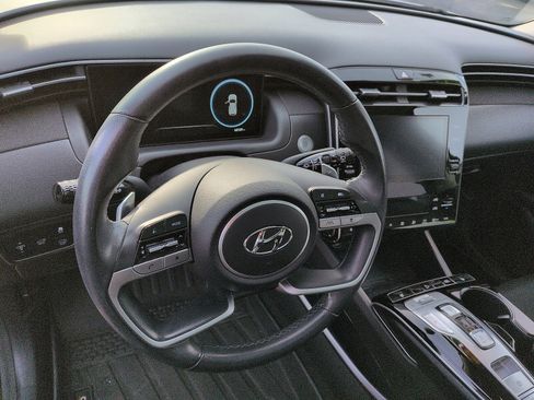 Used 2022 Hyundai Tucson SEL image 9