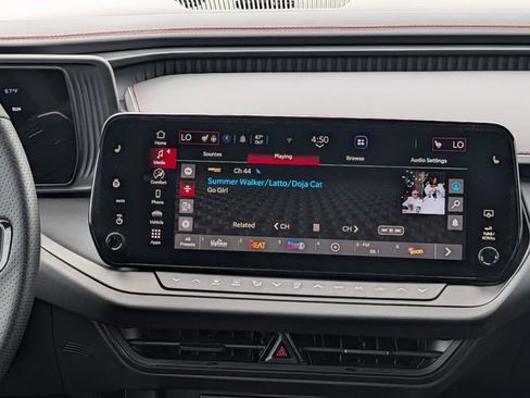 New 2026 Dodge Charger R/T Scat Pack image 11