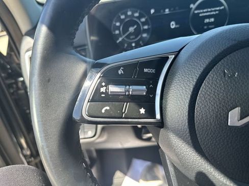 Used 2024 Kia Seltos S AWD/4WD image 42