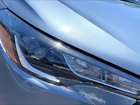 Used 2023 Toyota Corolla Cross LE FWD image 27