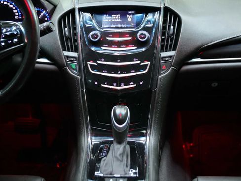 Used 2014 Cadillac ATS Sedan RWD image 29