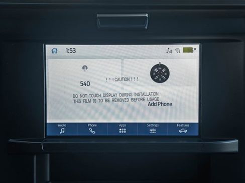 New 2026 Ford F250 XL w/ STX Appearance Package image 35