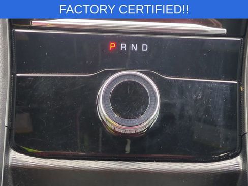 Certified 2025 Jeep Grand Cherokee L Limited w/ Black Appearance Package image 20