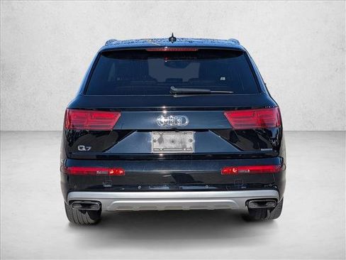 Used 2019 Audi Q7 3.0T Premium Plus image 6
