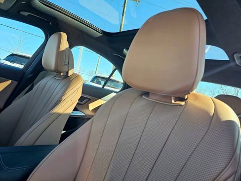 New 2026 Mercedes-Benz E 350 4MATIC Sedan image 19