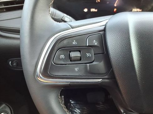 Certified 2024 Buick Encore GX Preferred AWD/4WD image 34