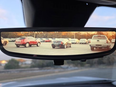 New 2026 GMC Terrain Denali image 12