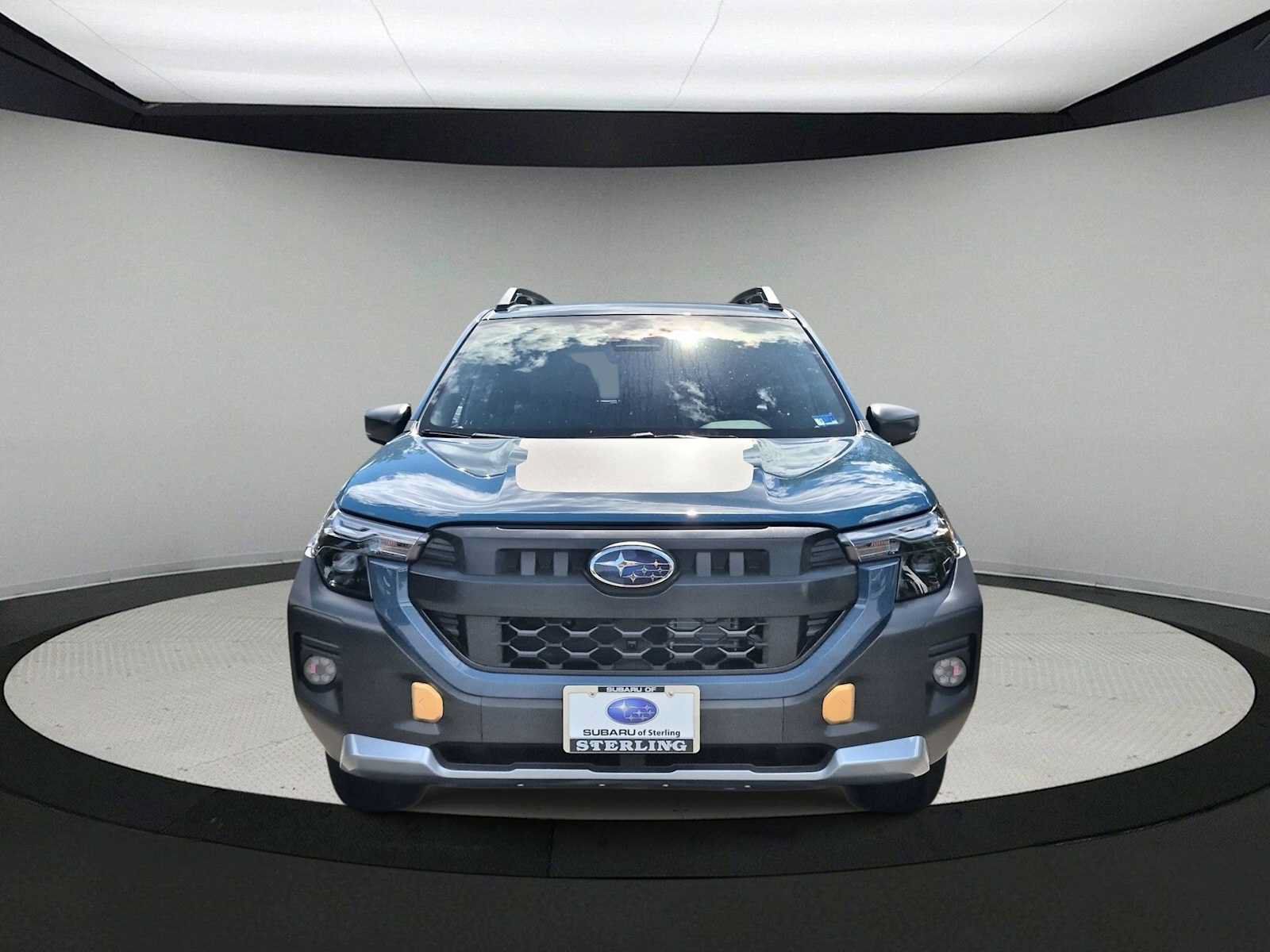 New 2026 Subaru Forester Wilderness AWD/4WD image 3