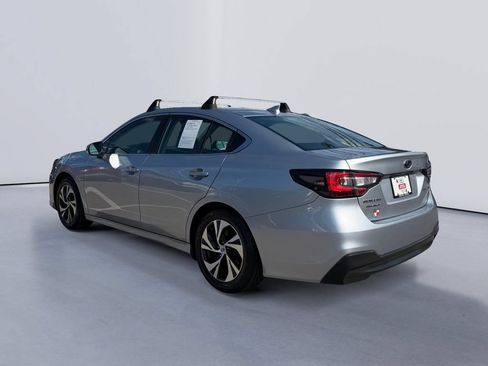 Used 2022 Subaru Legacy Premium AWD/4WD image 5