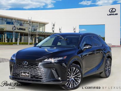 Used 2023 Lexus RX 350 Premium Plus